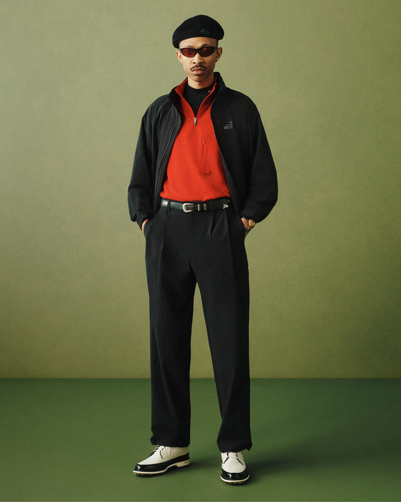 ALD Golf Cordura Tips Jacket