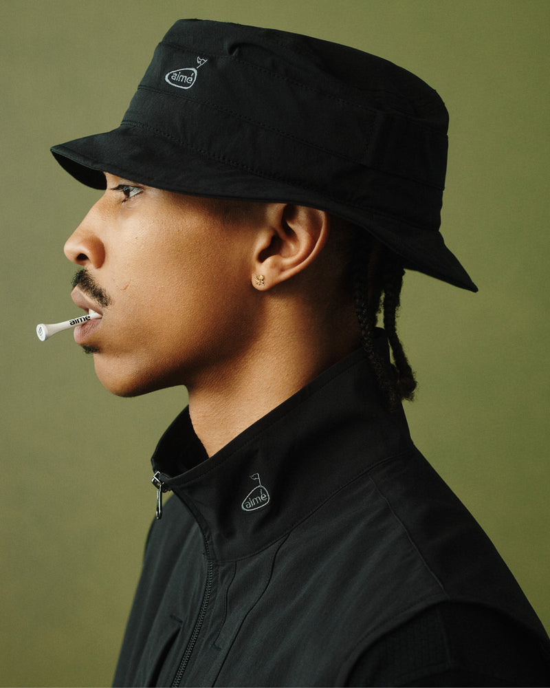 ALD Golf Cordura Bucket Hat
