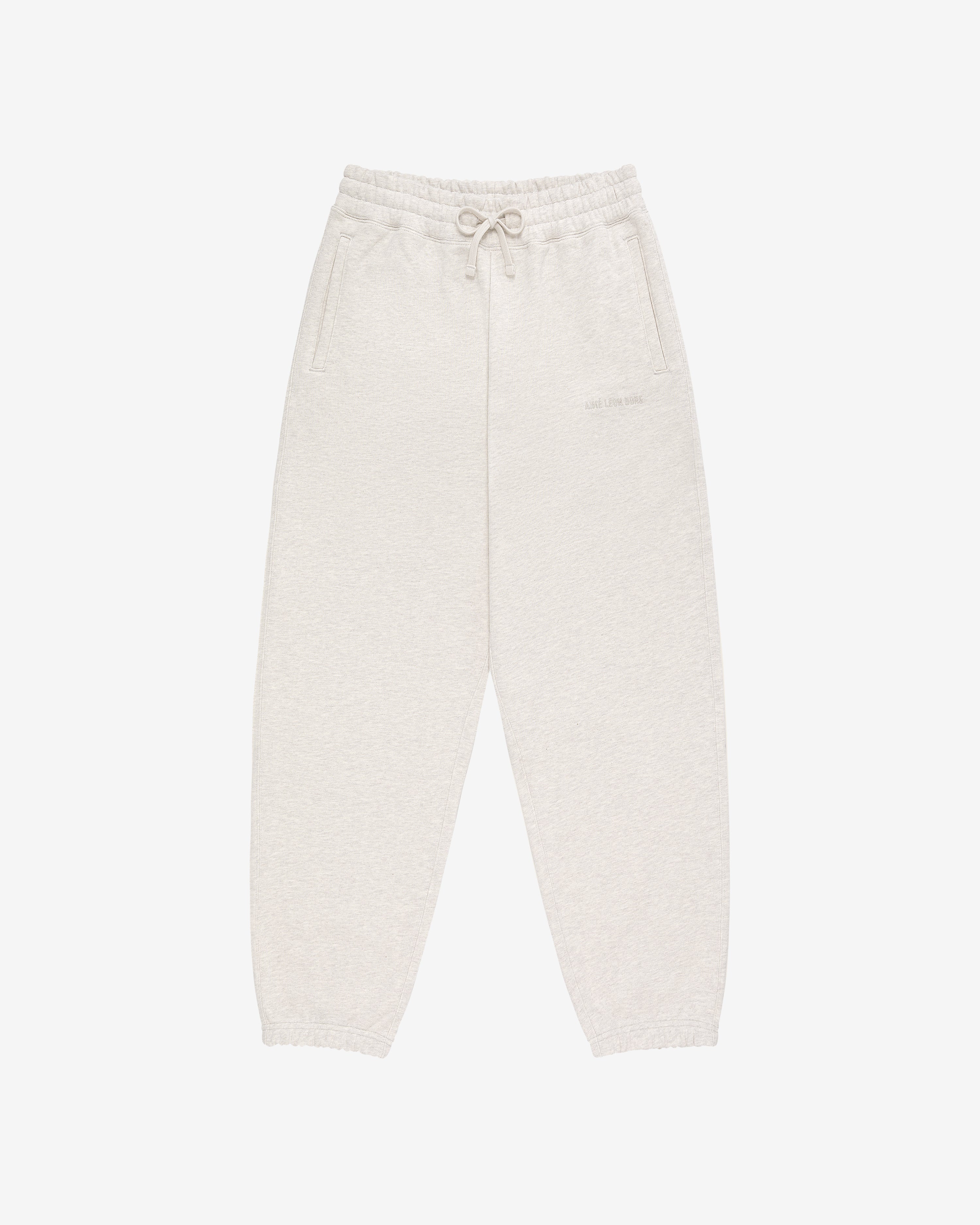 Tonal Logo Sweatpants