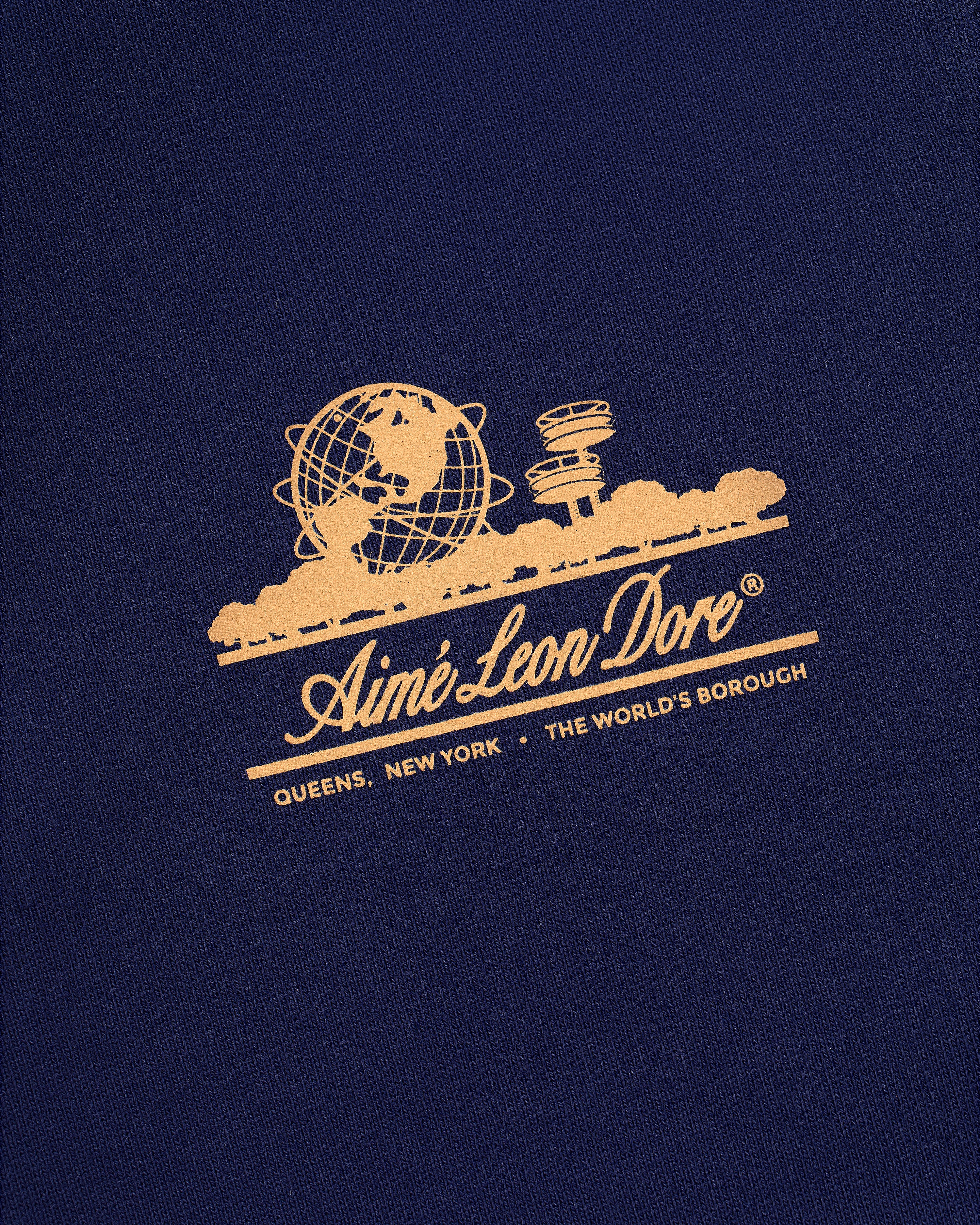 Unisphere Sweatpants