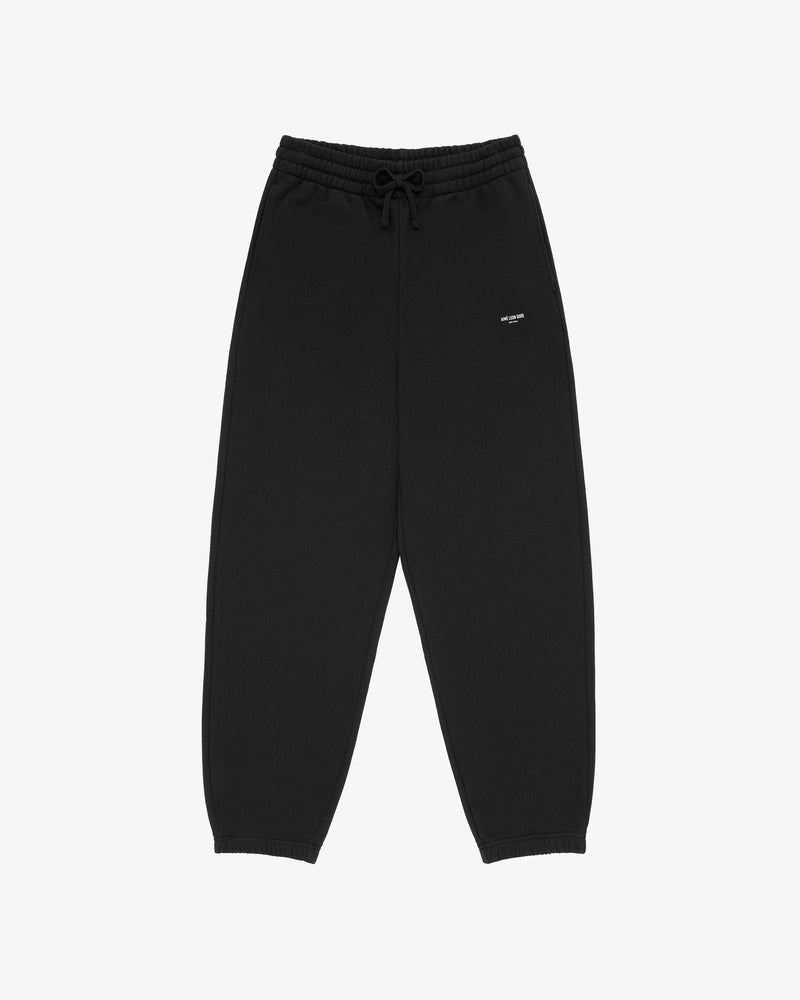 Micro Logo Sweatpants