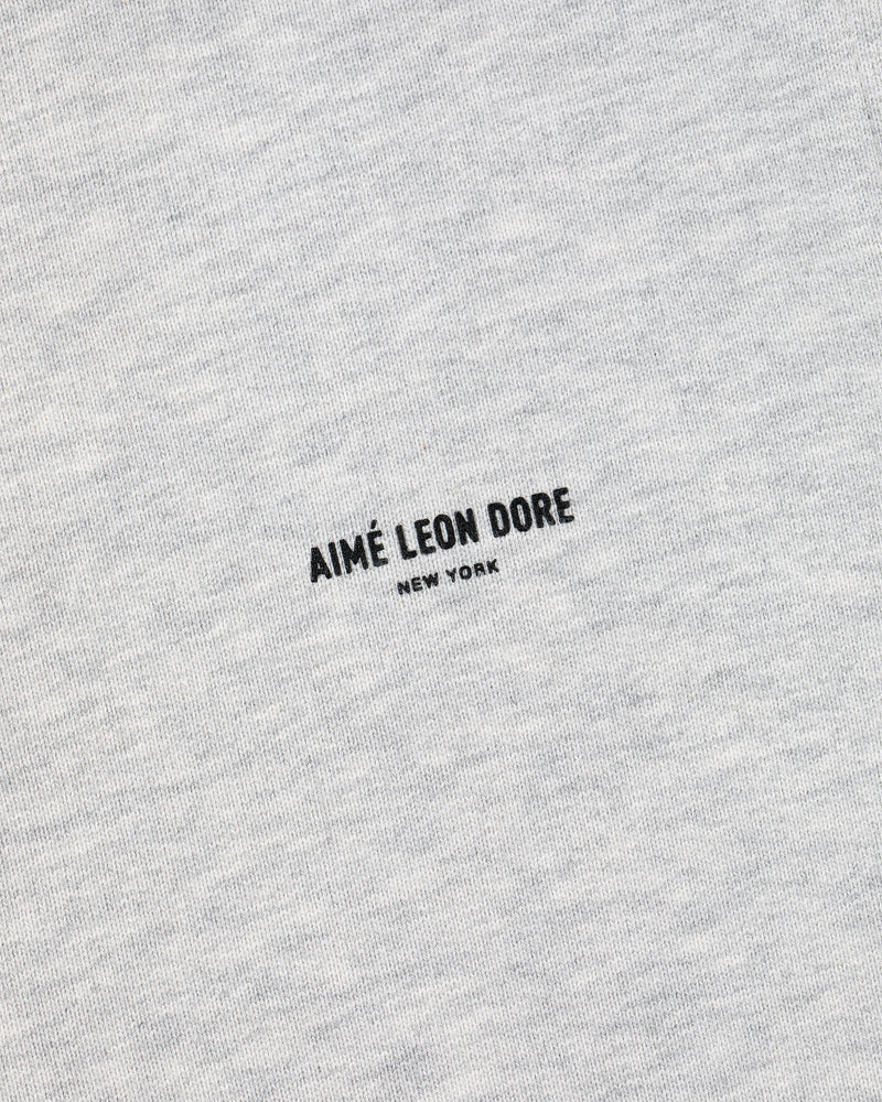 Micro Logo Sweatpants