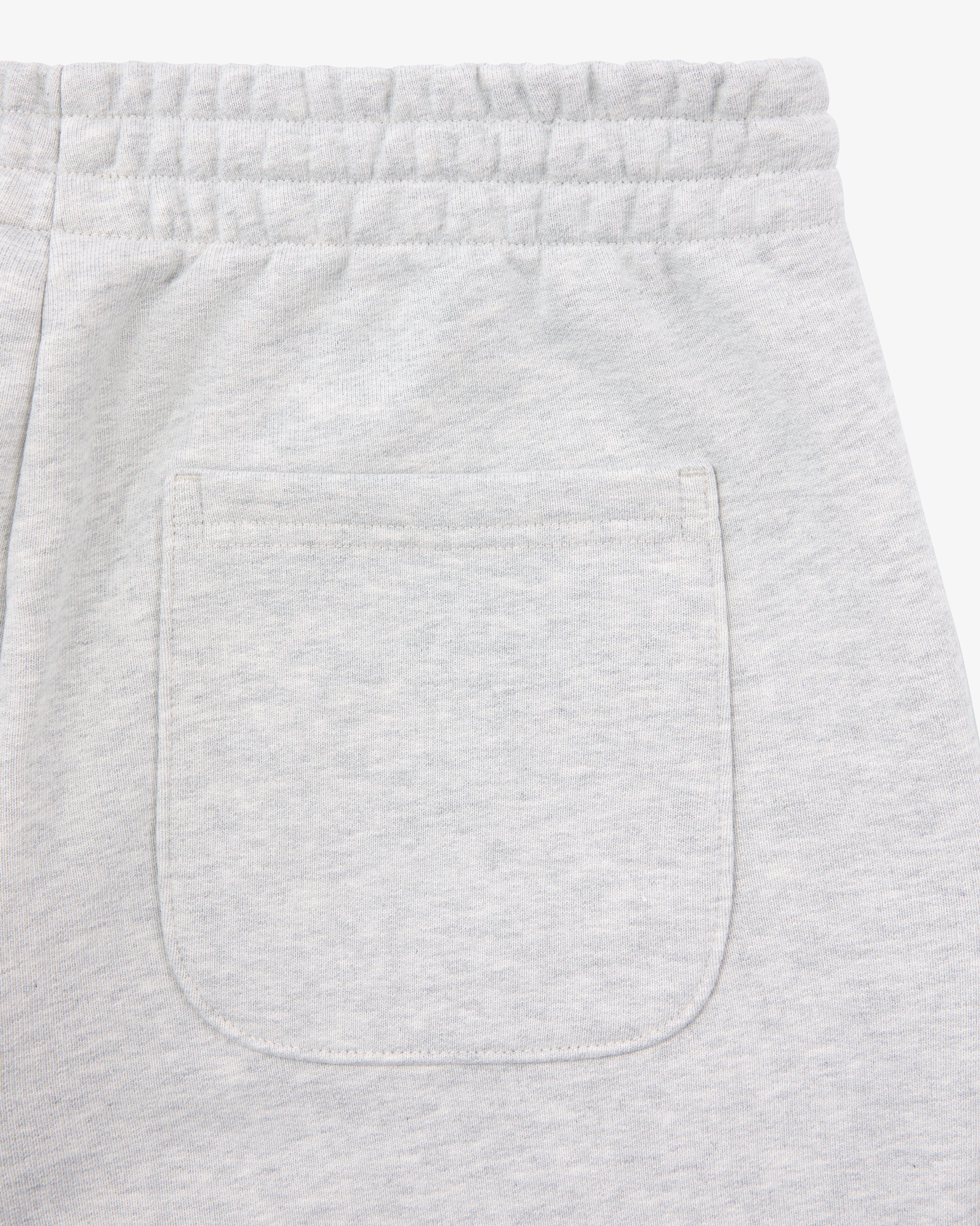 Micro Logo Sweatpants