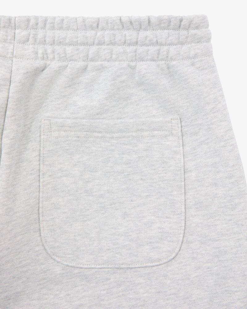 Micro Logo Sweatpants