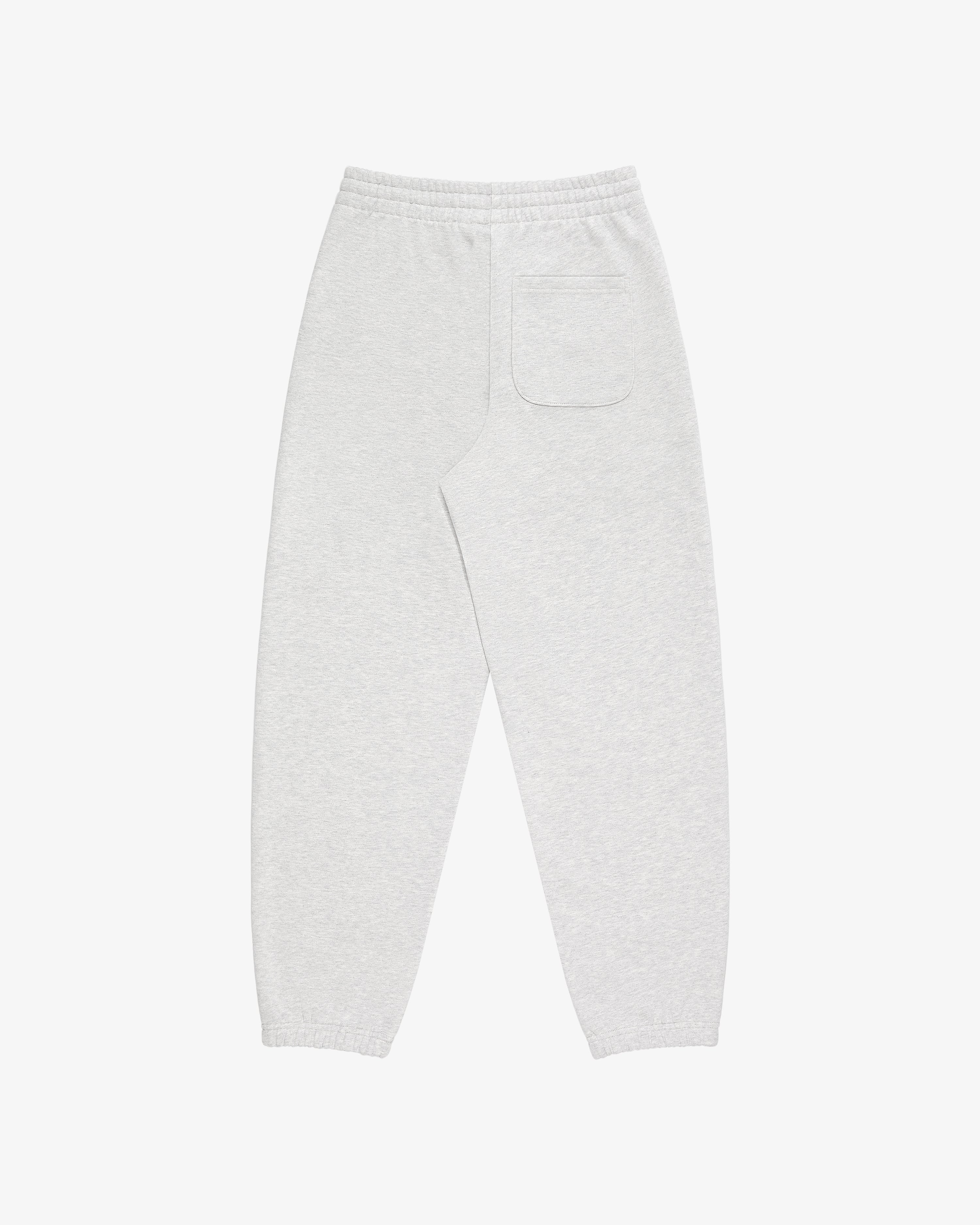 Micro Logo Sweatpants