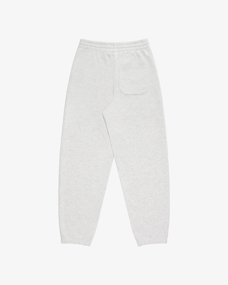 Micro Logo Sweatpants
