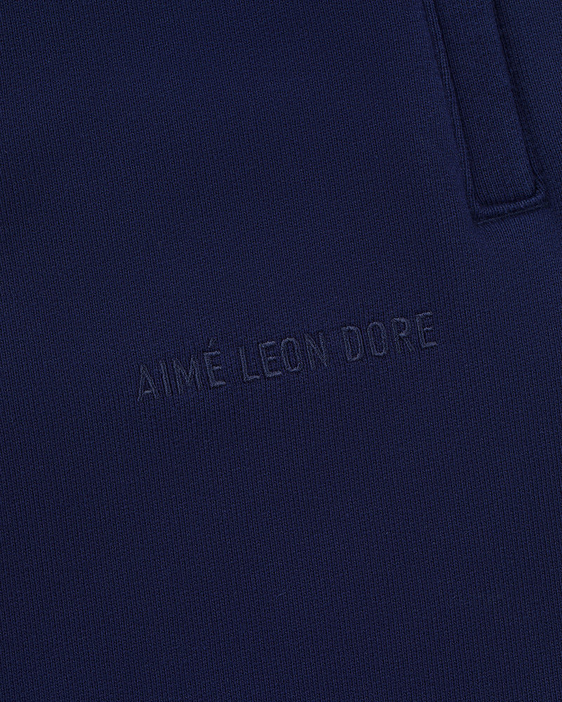 Tonal Logo Sweatpants