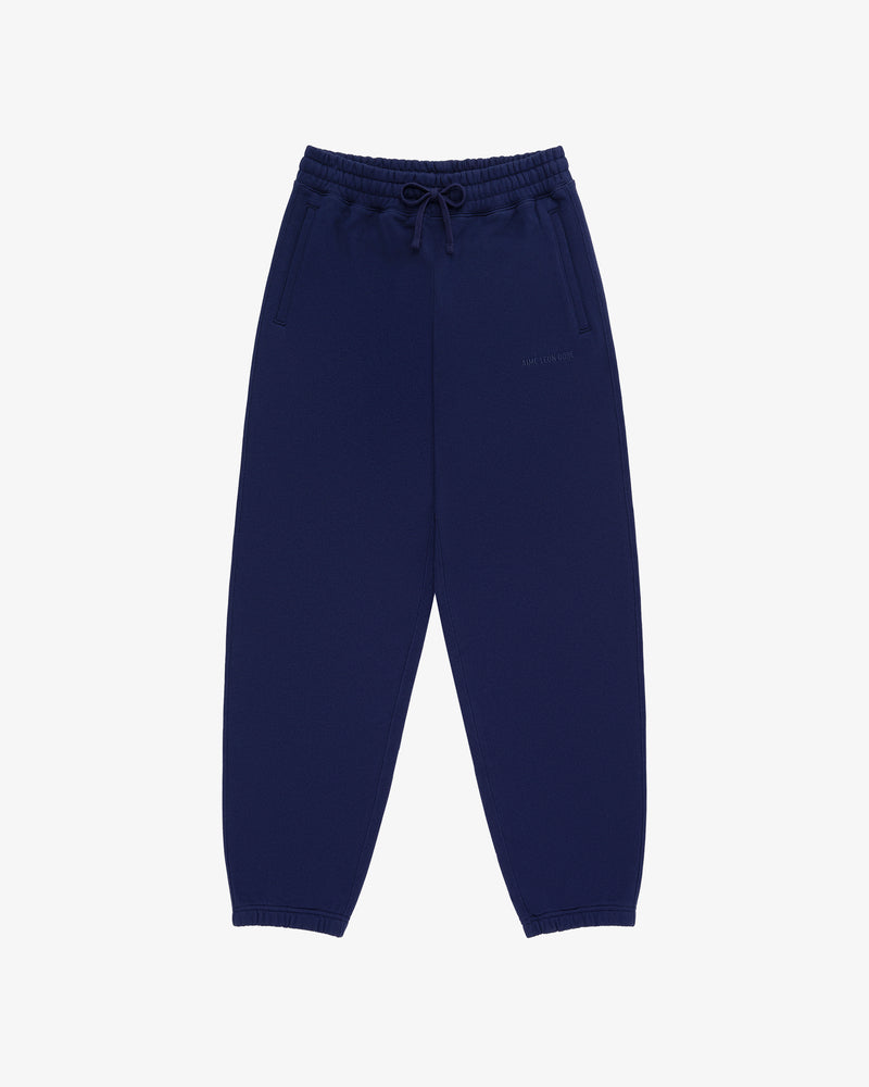 Tonal Logo Sweatpants