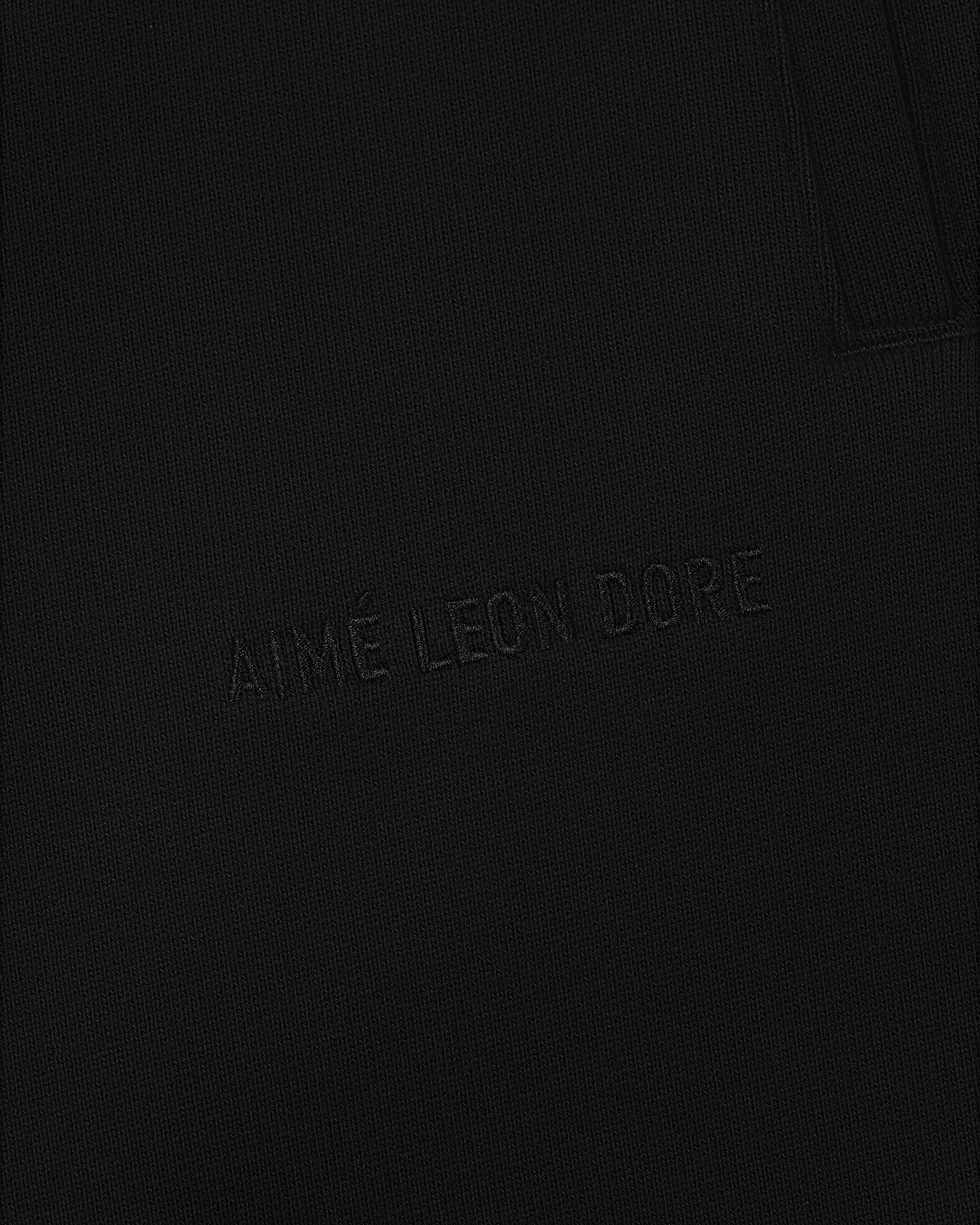 Tonal Logo Sweatpants