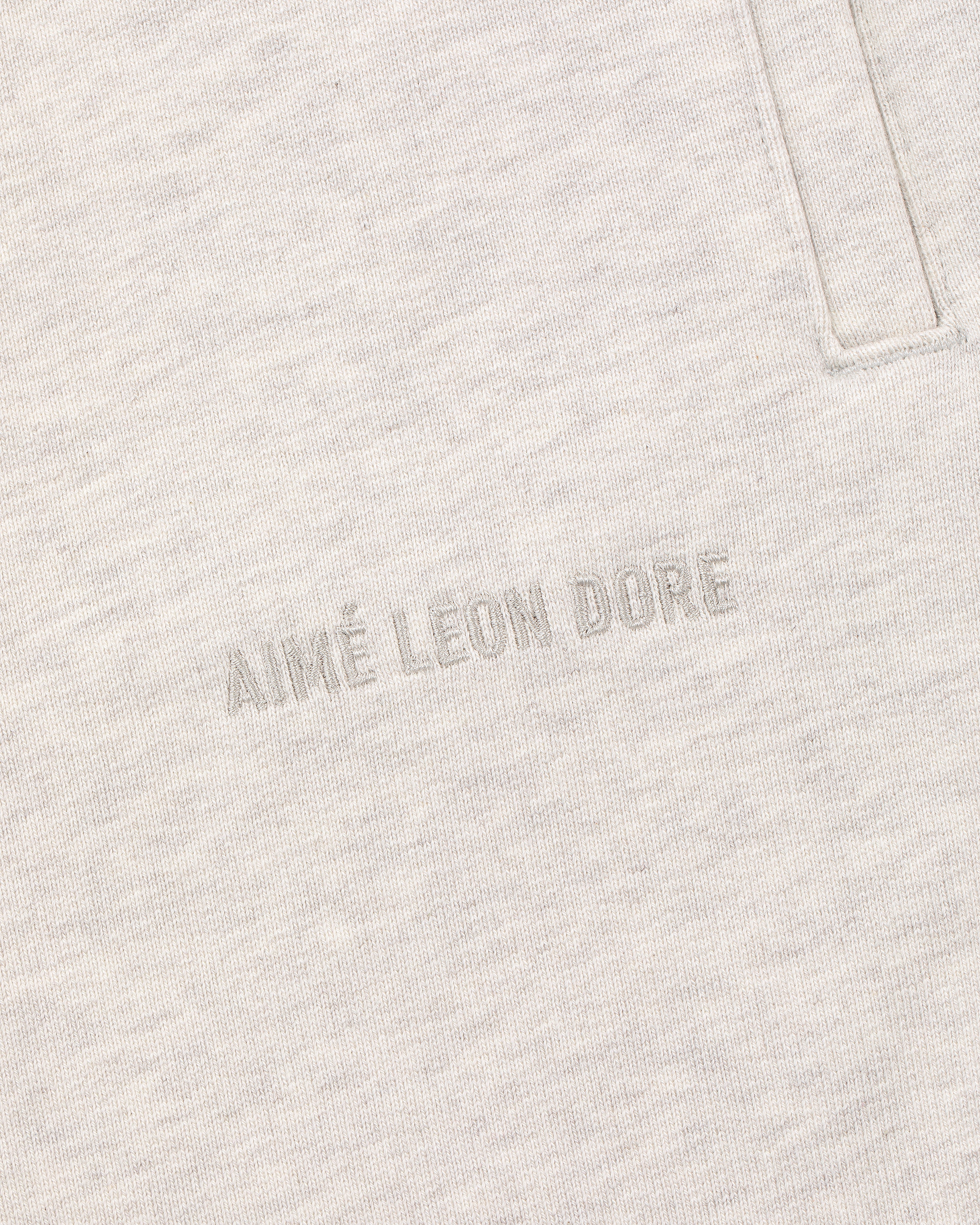 Tonal Logo Sweatpants