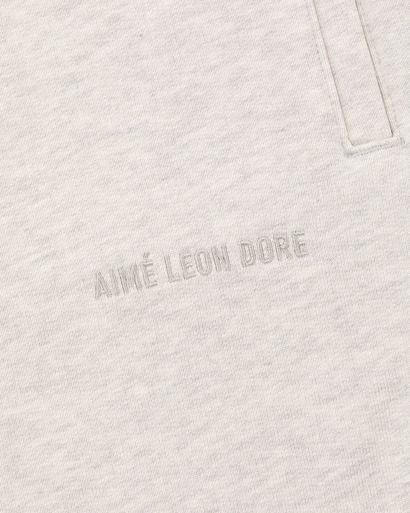 Tonal Logo Sweatpants