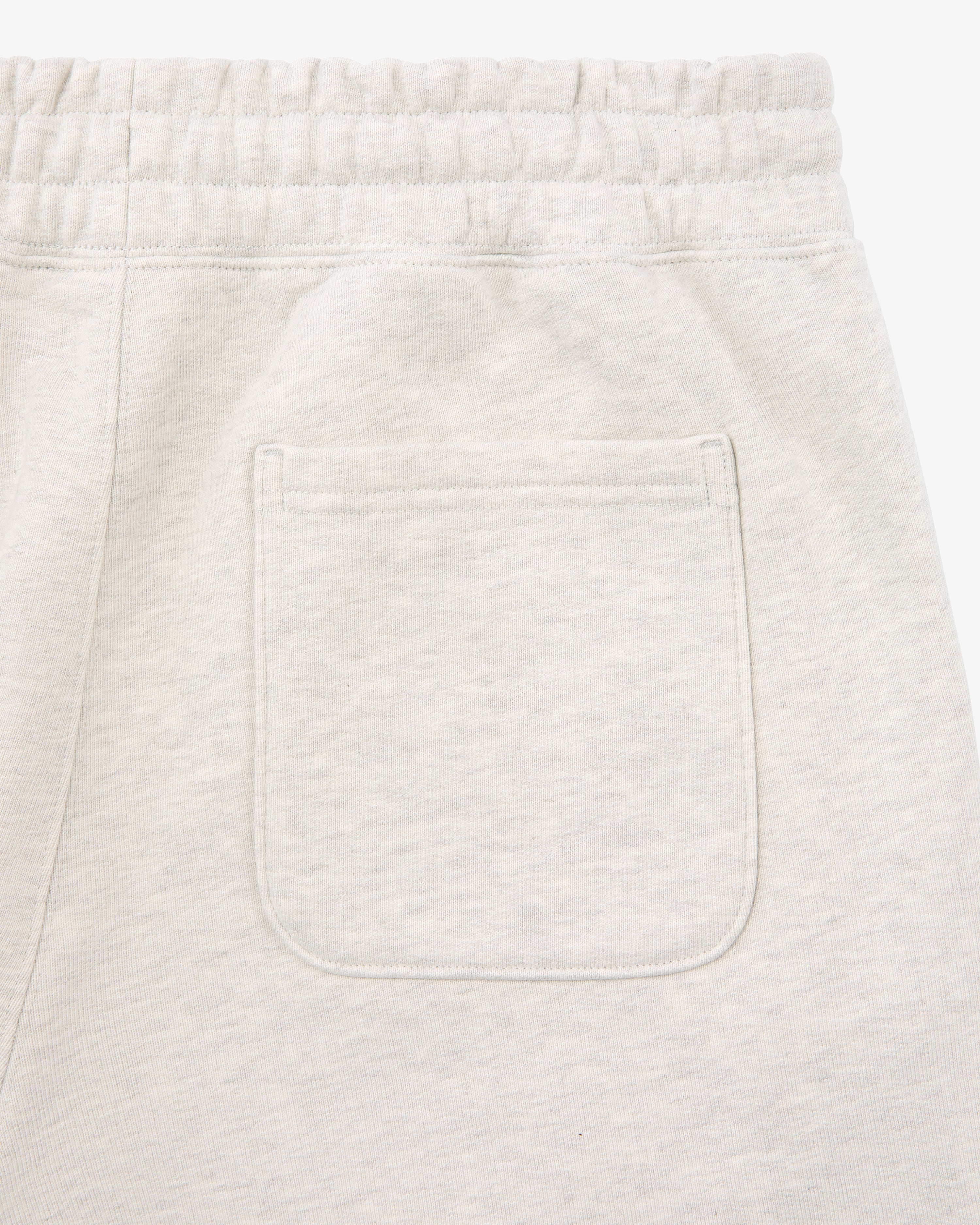 Tonal Logo Sweatpants