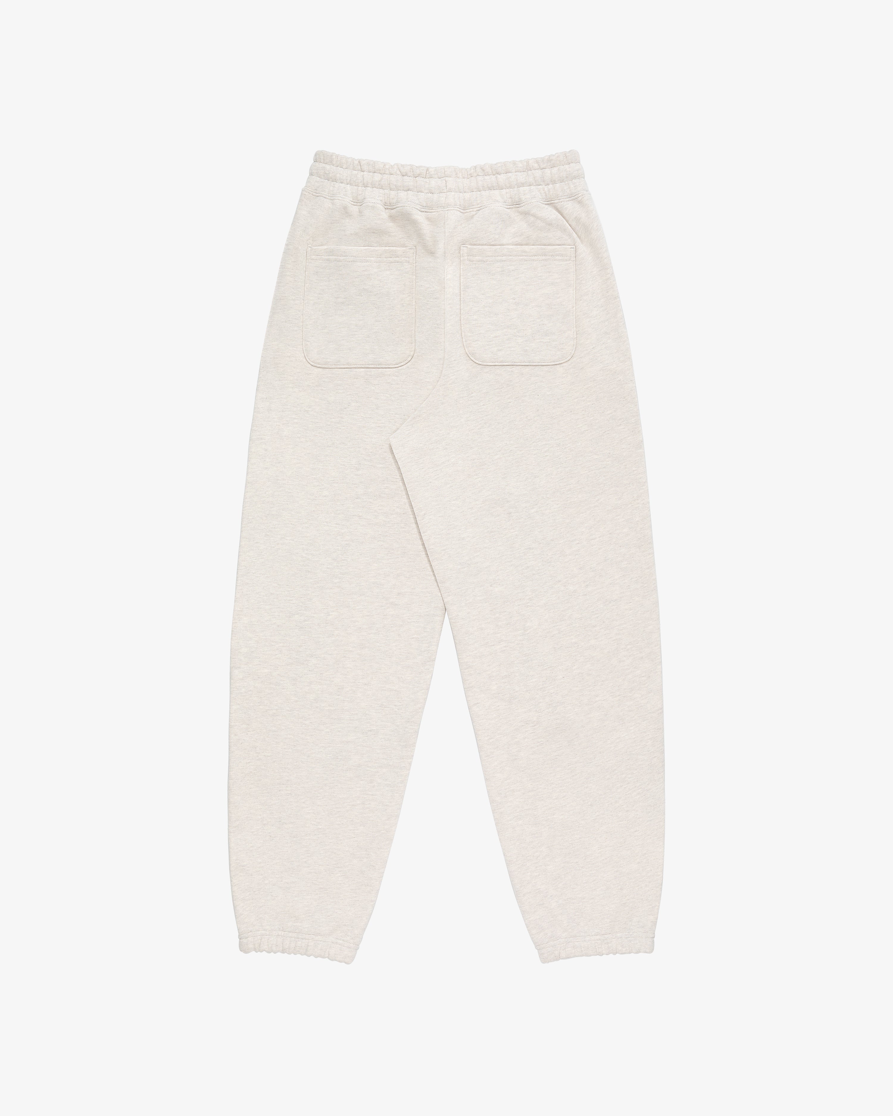 Tonal Logo Sweatpants