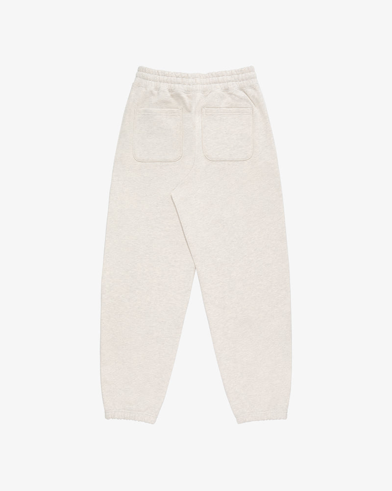 Tonal Logo Sweatpants