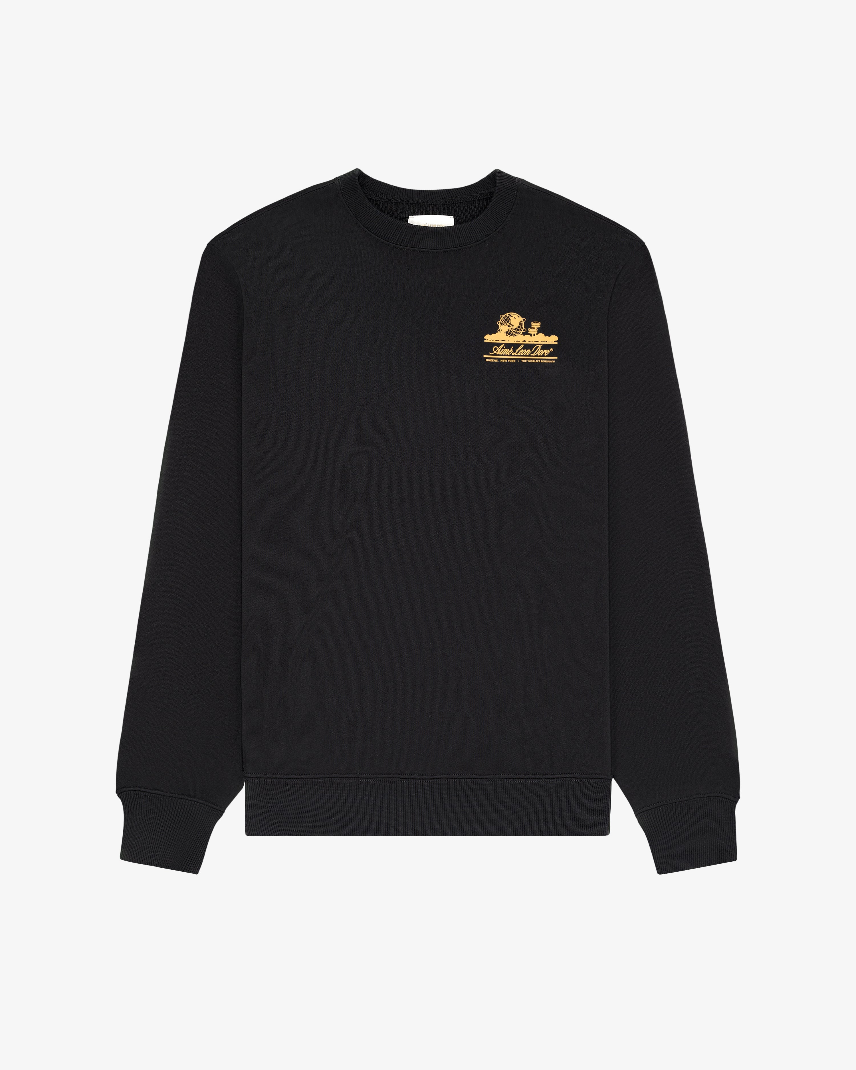 Unisphere Crewneck Sweatshirt
