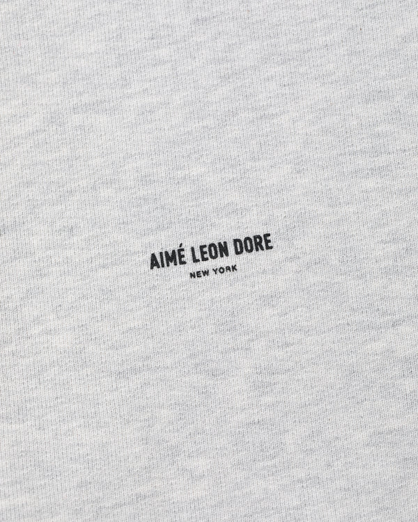 Micro   Logo   Hoodie