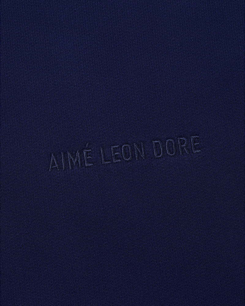 Tonal Logo Crewneck Sweatshirt