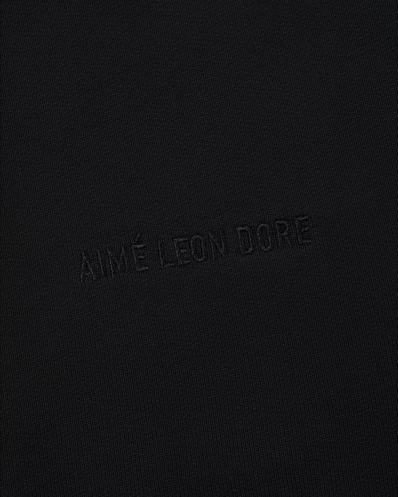 Tonal Logo Hoodie