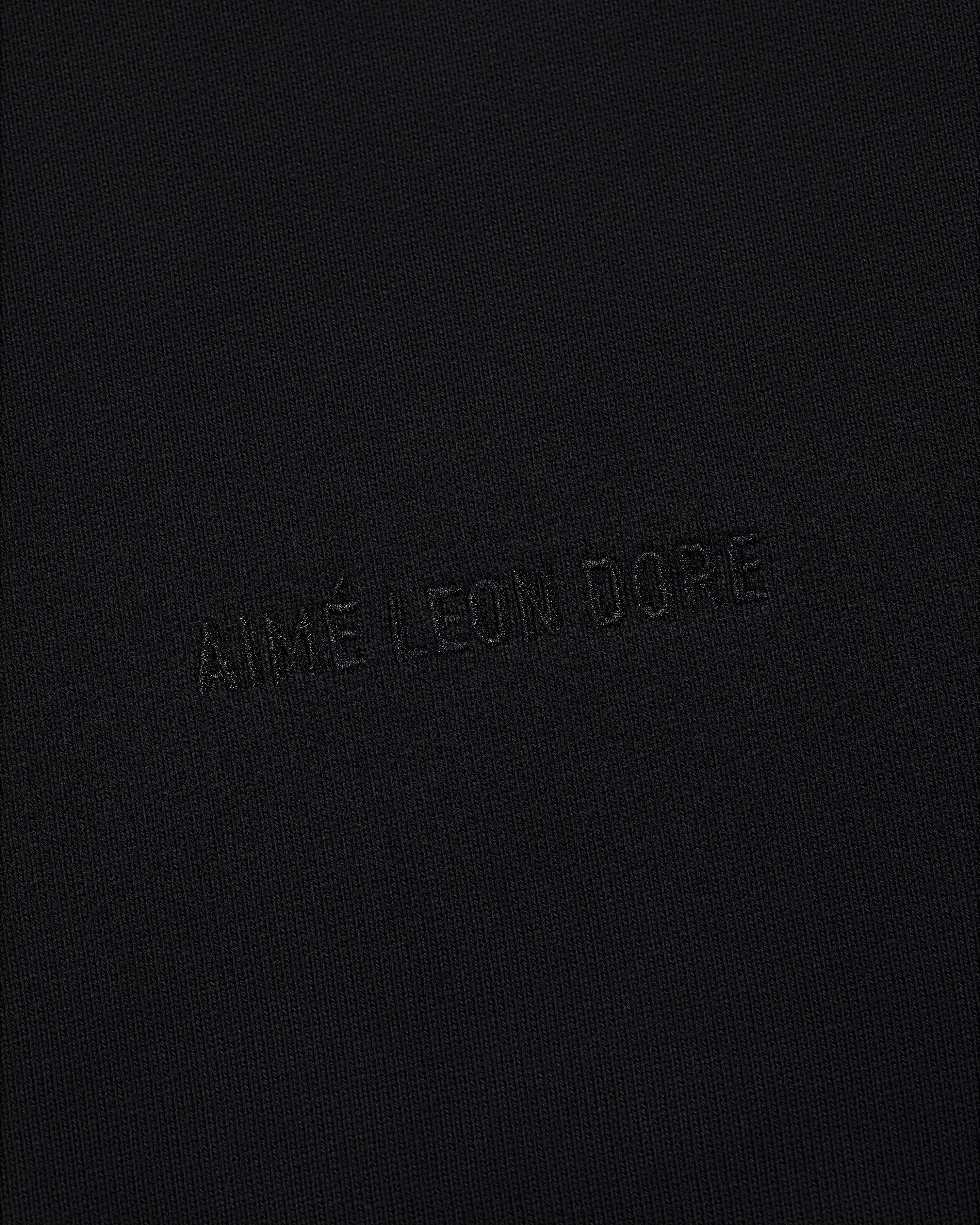 Tonal Logo Crewneck Sweatshirt