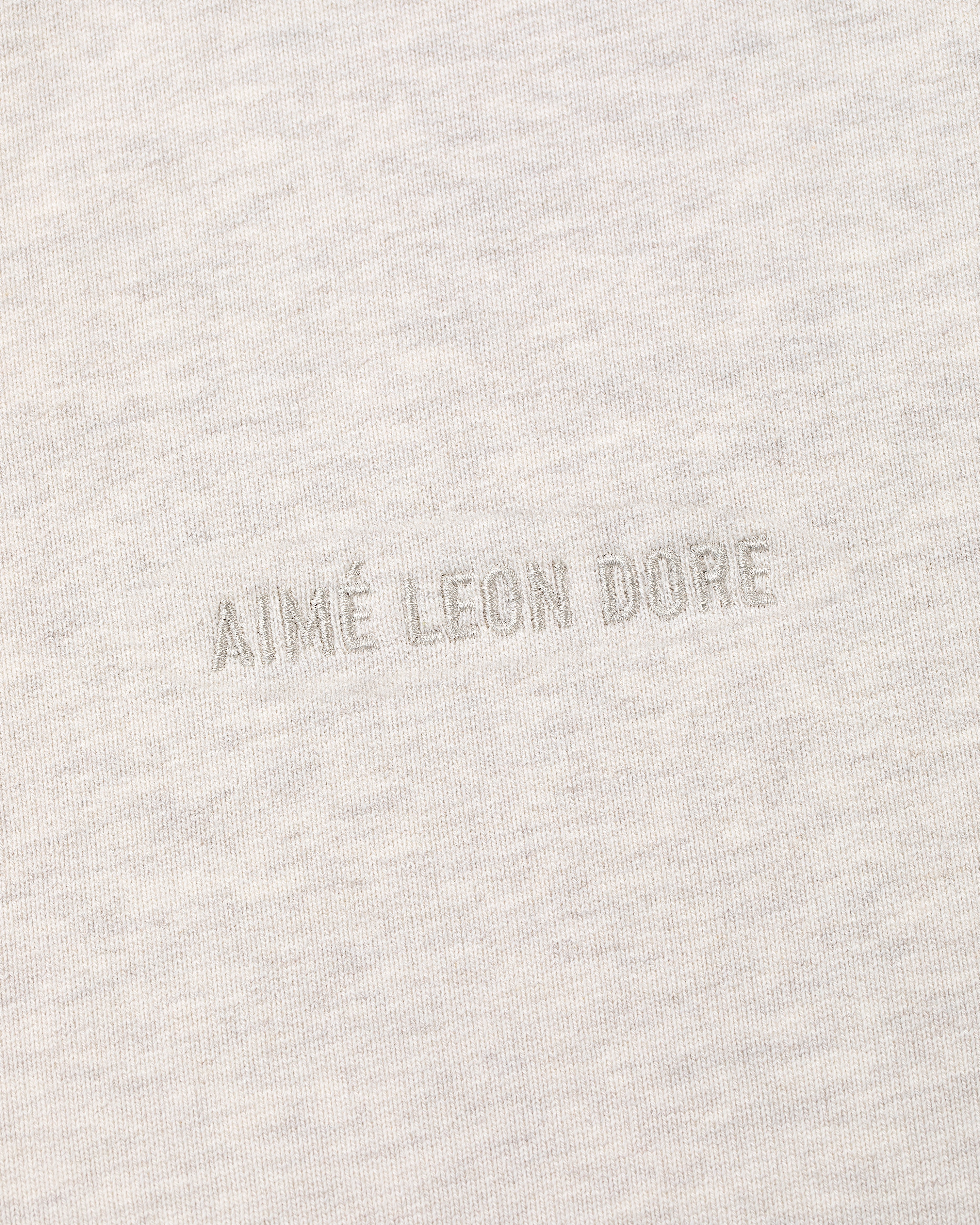 Tonal Logo Crewneck Sweatshirt