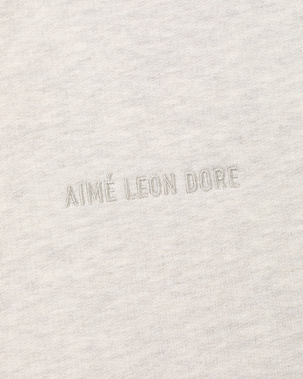 Tonal   Logo   Crewneck   Sweatshirt