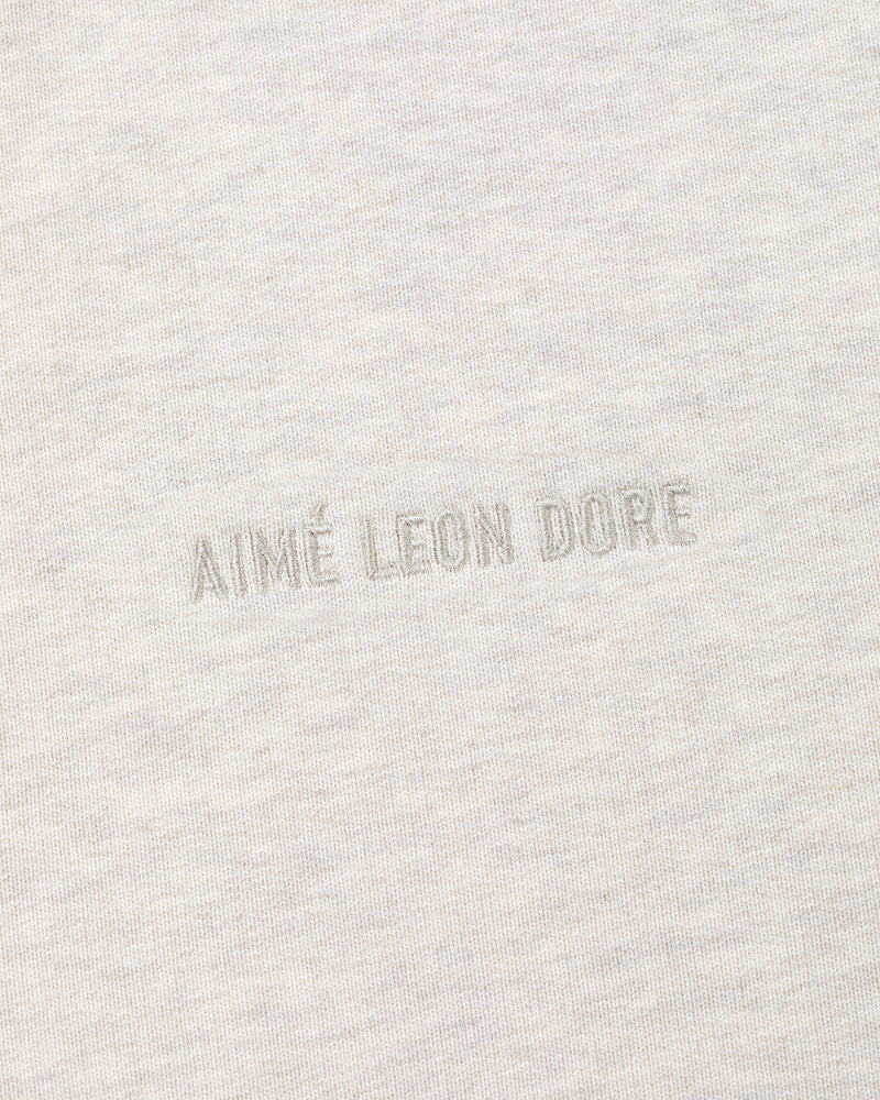 Tonal Logo Crewneck Sweatshirt
