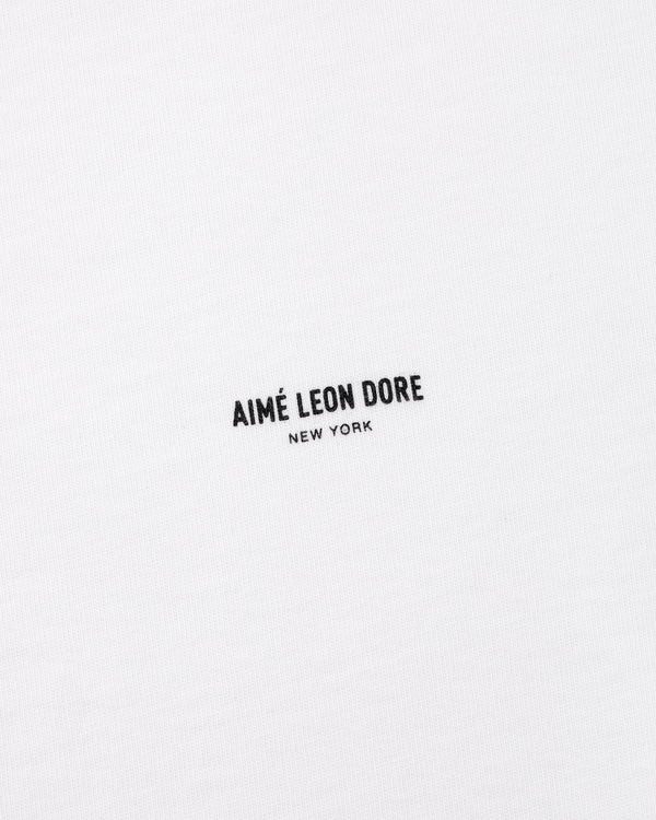 Micro   Logo   Tee