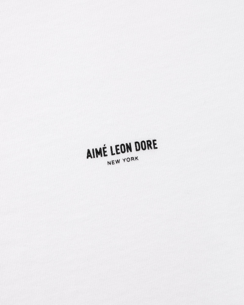 Micro Logo Tee