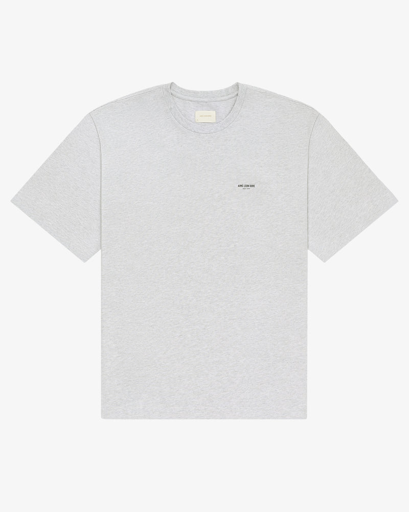 Micro Logo Tee