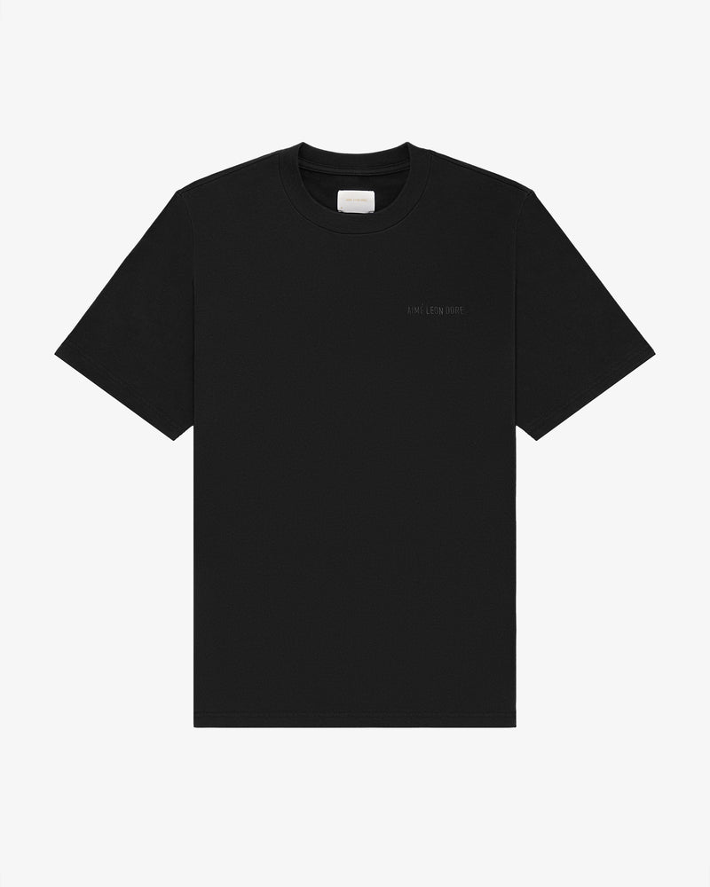 Tonal Logo Tee