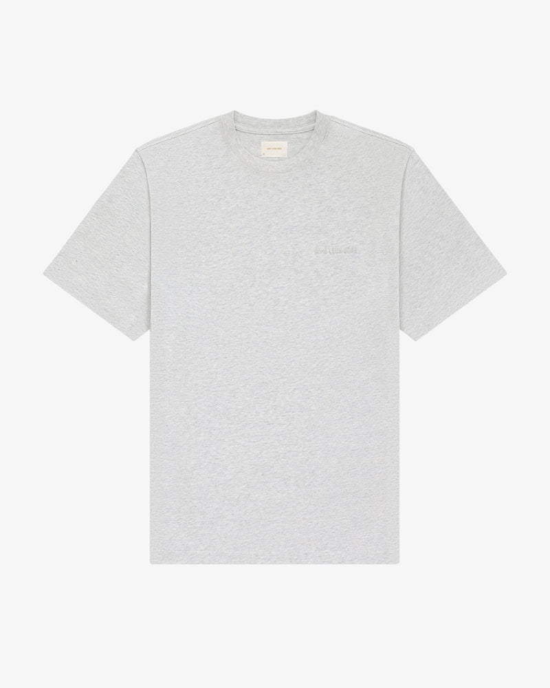 Tonal Logo Tee
