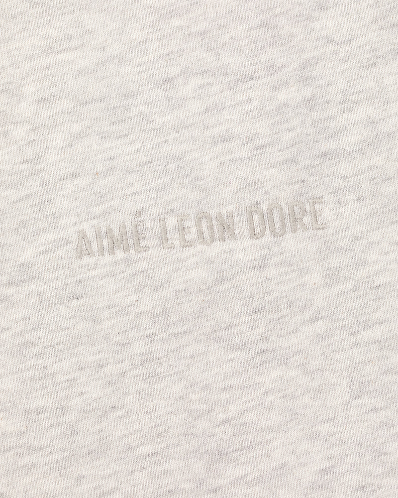 Tonal Logo Tee