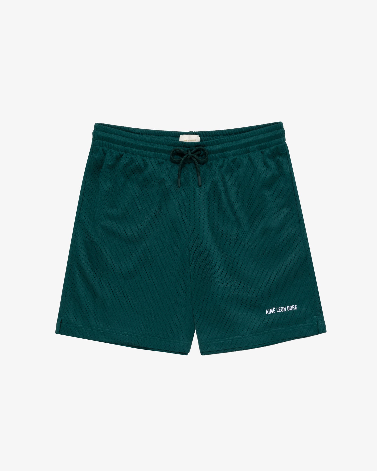 Logo   Gym   Short