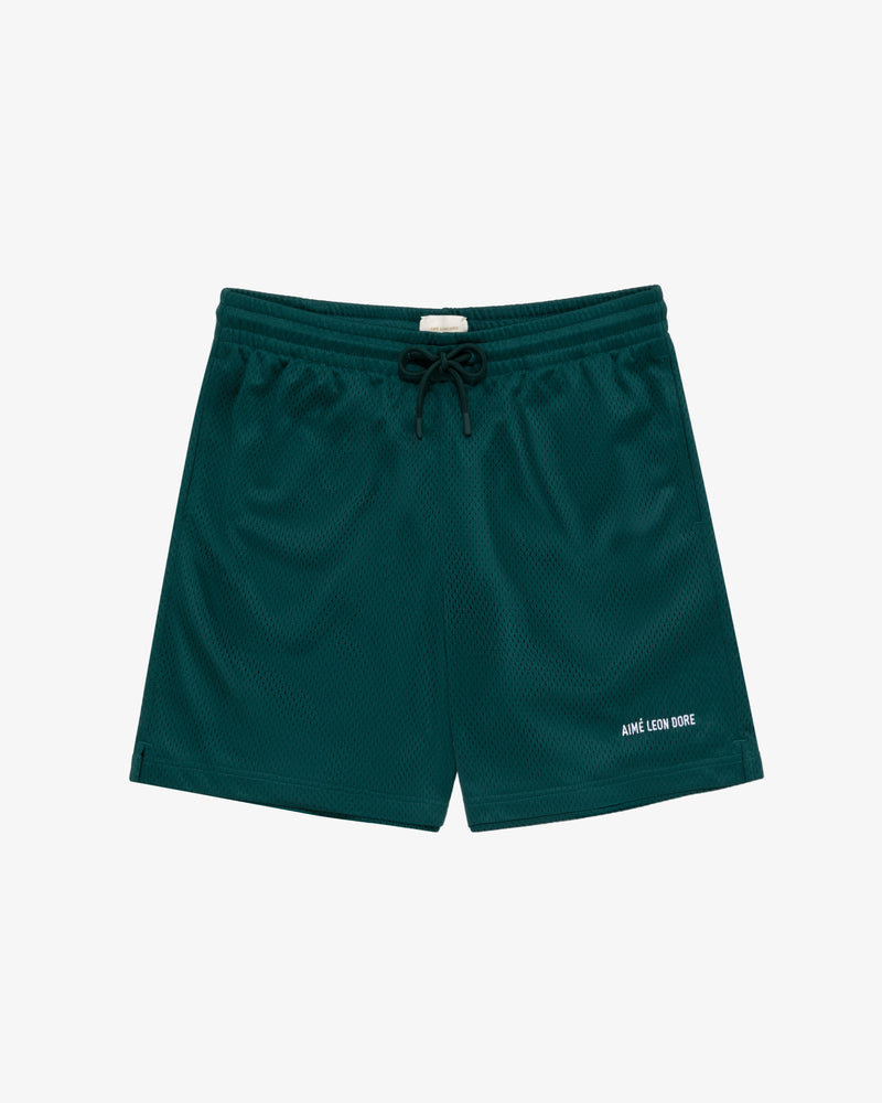 Logo Gym Short