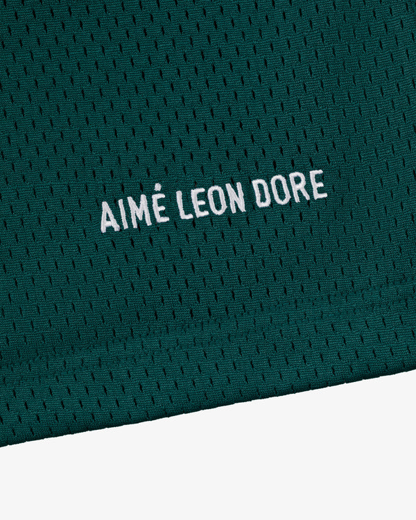 Logo   Gym   Short
