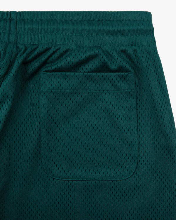 Logo   Gym   Short