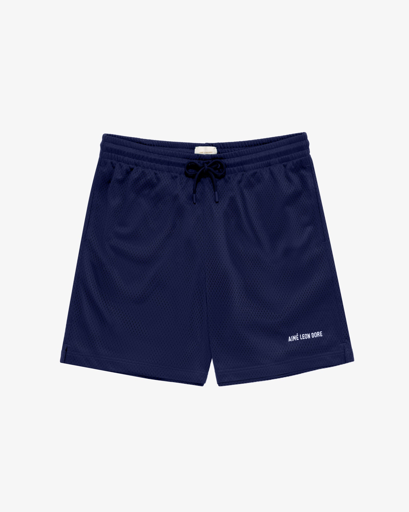 Logo   Gym   Short