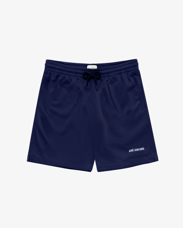 Logo   Gym   Short