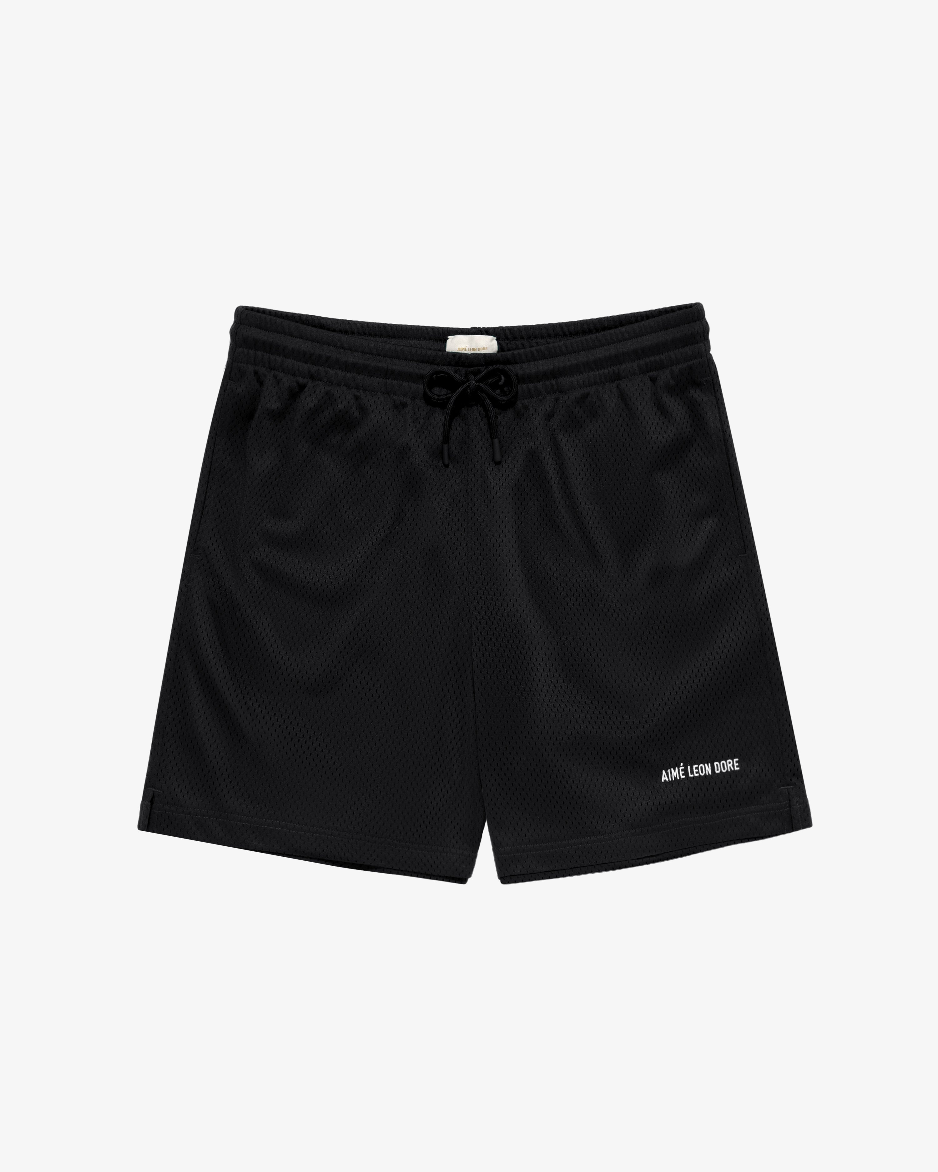 Logo   Gym   Short