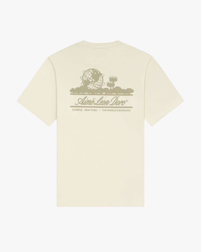 Unisphere Tee