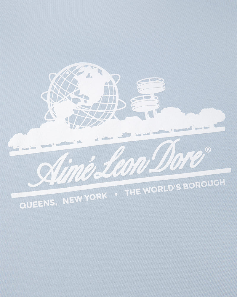 Unisphere Tee