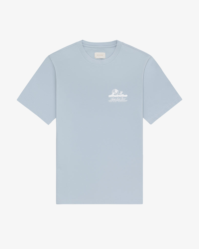 Unisphere Tee