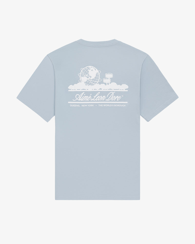 Unisphere Tee