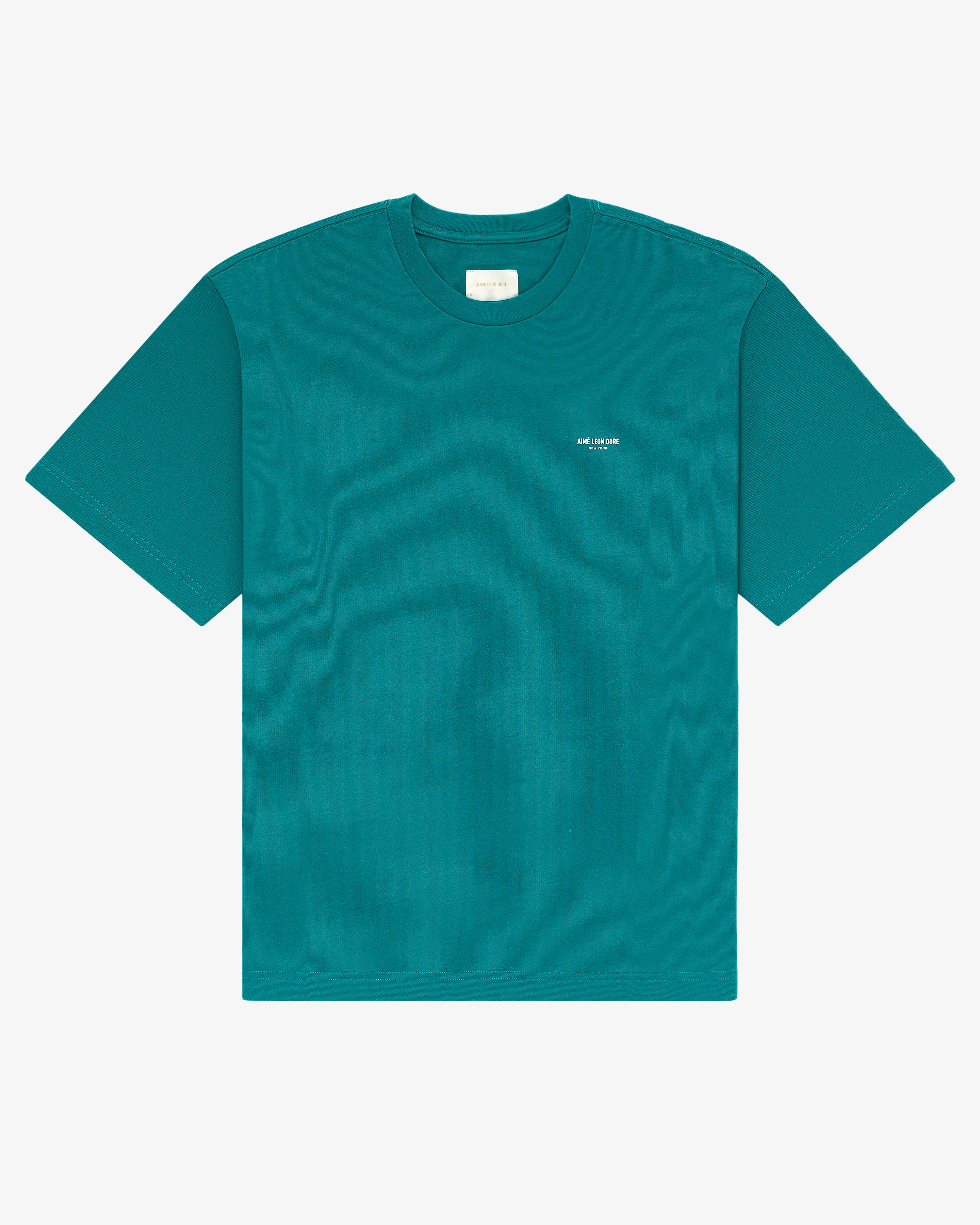 Micro Logo Tee