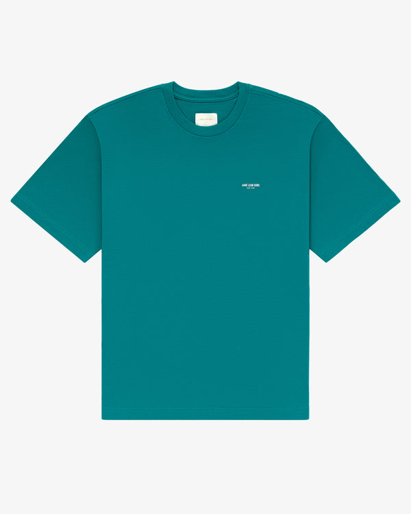 Micro      Logo      Tee