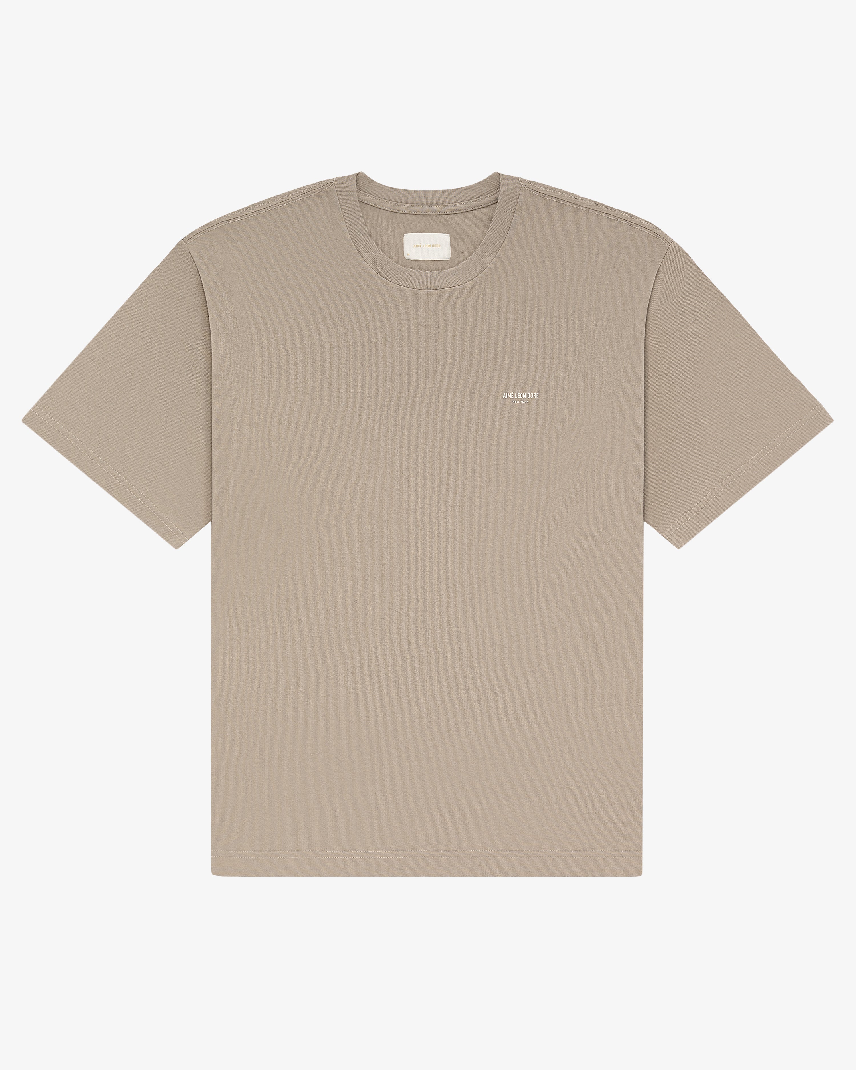 Micro Logo Tee