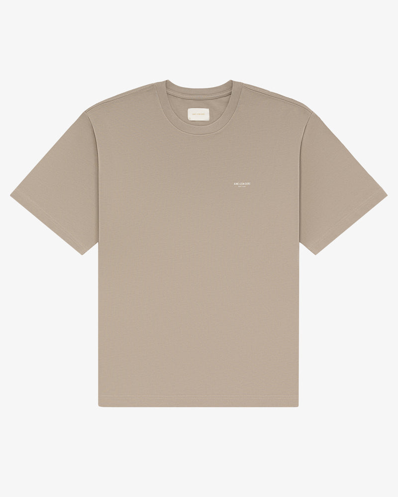 Micro Logo Tee