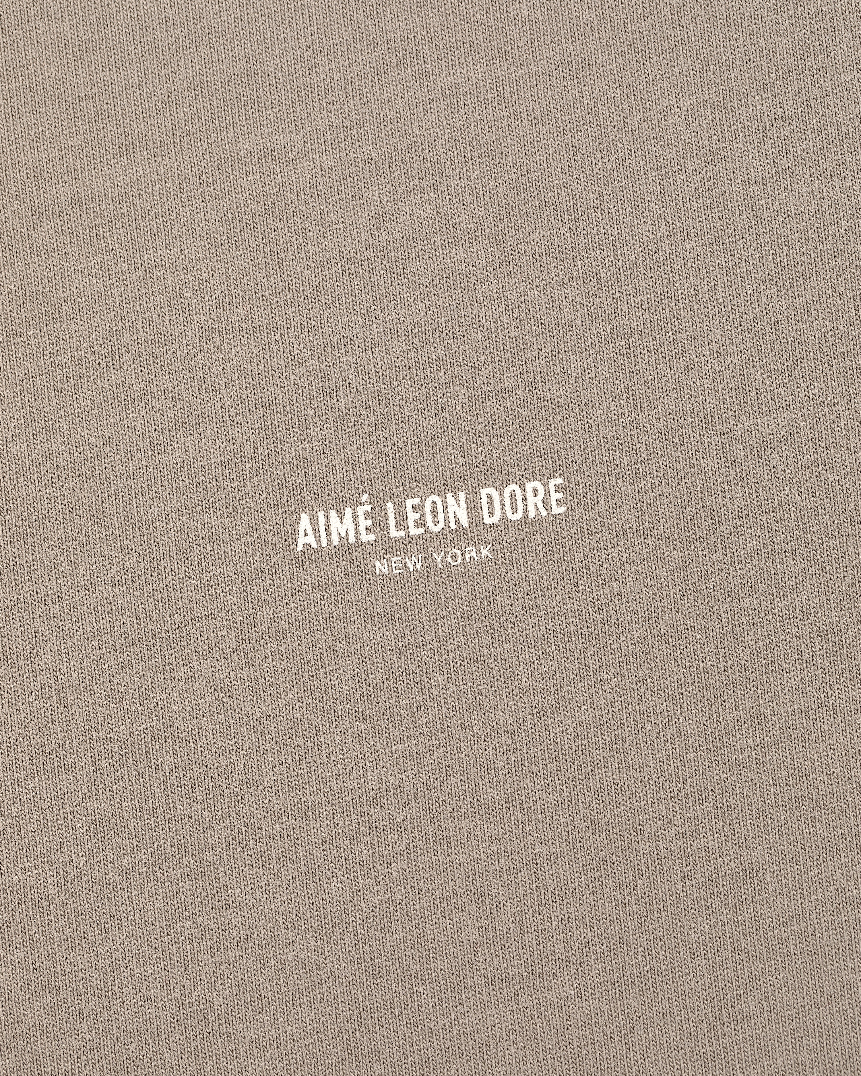 Micro Logo Tee