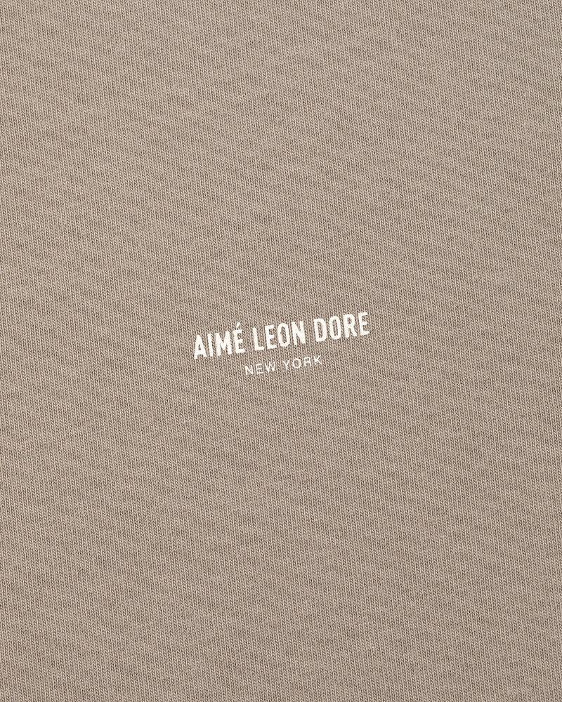 Micro Logo Tee