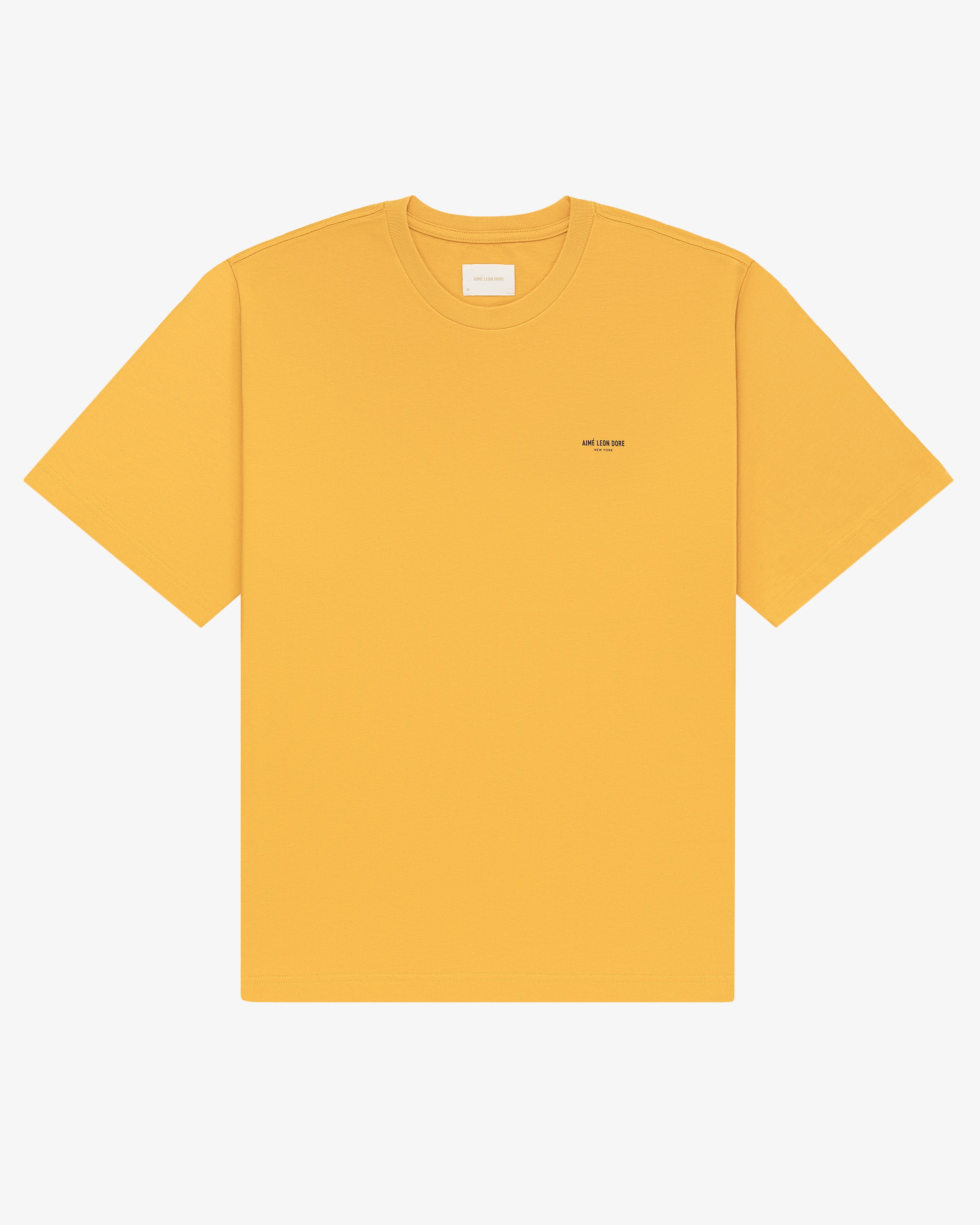 Micro Logo Tee
